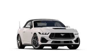 2026 Ford Mustang® External Image 5